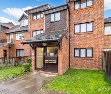 Vellum Drive, Carshalton, SM5 - Photo 4