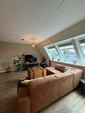 Te huur: Appartement Burg.Baron van Dedemstraat 2 C in Nieuwleusen - Foto 3