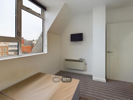 1 bedroom apartment to rent - Photo 5