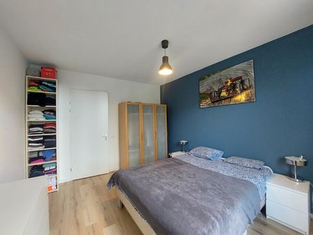 Te huur: Appartement Korte Brugstraat 55 in Etten-Leur - Photo 2