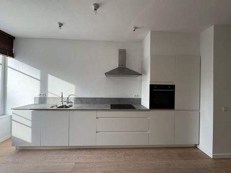 Appartement te huur - Photo 5