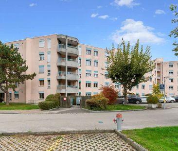 1.5 Zimmer, 44 m², 3. Stock - Photo 5