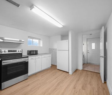 For Lease - 2518 Harman Court Unit# BSMT, Mississauga, Ontario - Photo 3