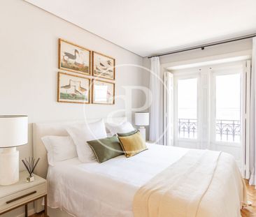 Flat for short term rent next to the Retiro Park - Photo 3