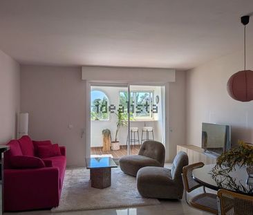 Alquiler de piso en Calle Don Manuel Hidalgo, 20 - Photo 1