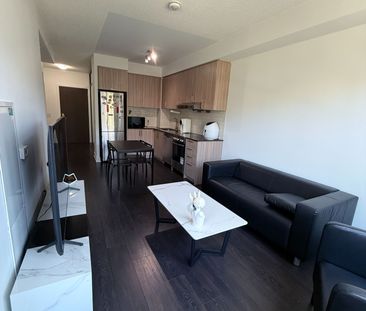 For Lease - 268 Buchanan Drive Unit# 212W, Markham, Ontario - Photo 4