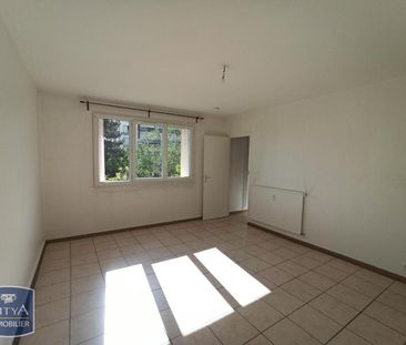 Location Appartement 1 pièce 29m² CLERMONT FERRAND 63000 - Photo 5