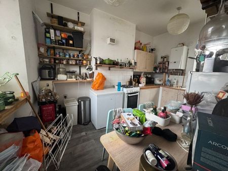 Deptford Broadway, London - Photo 3