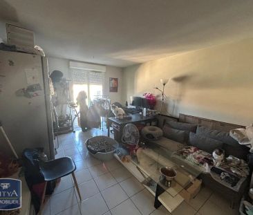 Appartement à louer 2 pièces 47.84m² - Photo 2