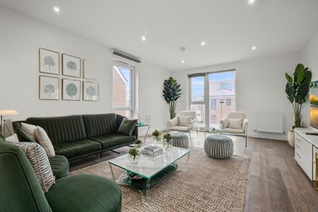 2 bedroom apartment to rent - Photo 4