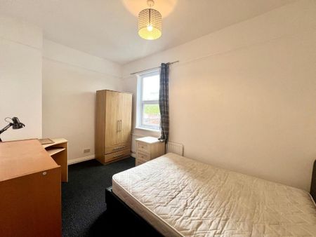 4 bedroom house share to rent - Photo 4