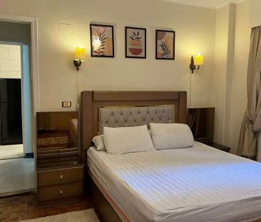 Double room in shared apartment - Photo 1