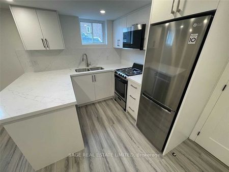 For Lease - 1084 Avenue Road Unit# 1, Toronto, Ontario - Photo 5