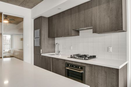 For Lease - 109 Ossington Avenue Unit# 215, Toronto, Ontario - Photo 5