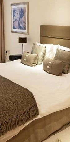 Stunning 1 Bed To Let Imperial House Kensington W8 - Photo 1