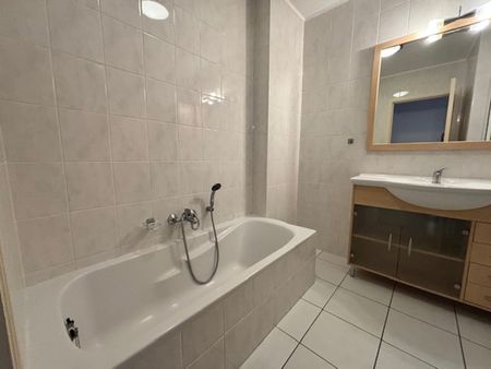 Appartement - te huur - Foto 4