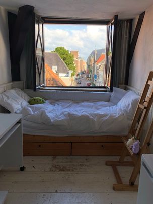 Kamer Jufferenwal – Zwolle - Foto 1