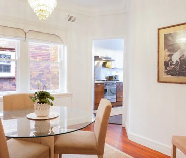 6/1A Longworth Avenue, Point Piper NSW 2027 - Apartment For Rent | ... - Photo 4