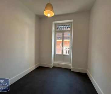 Appartement à louer 2 pièces 40.09m² - Photo 4