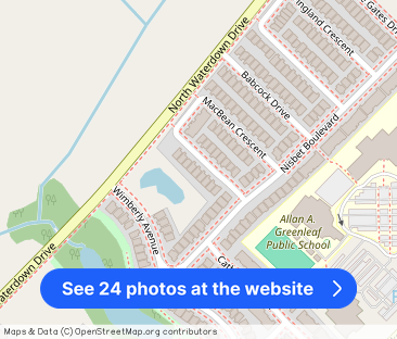 Dom na wynajem - 210 m² - 5 pokoi - Photo 1