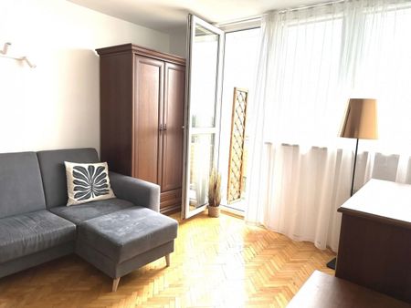 Mieszkanie do wynajęcia 2 pokoje Łozowa, Poznań 37.5 m² - Photo 5