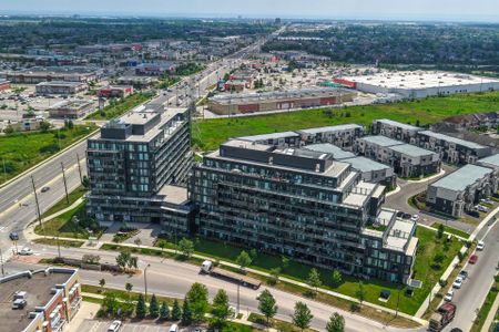 For Lease - 3210 DAKOTA Common Unit# A313, Burlington, Ontario - Photo 5