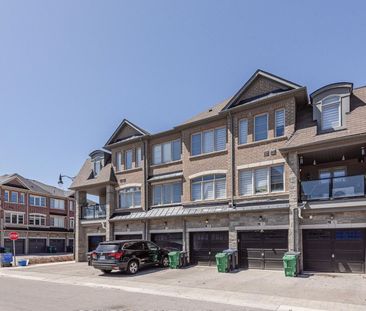 For Lease - 200 Veterns Drive Unit# 18, Brampton, Ontario - Photo 4
