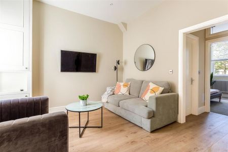 1 bedroom flat to rent - Photo 3
