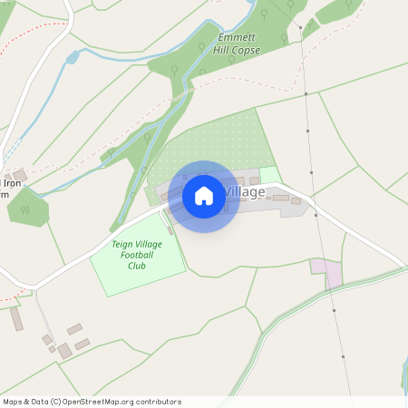 Teign Village, Bovey Tracey, Newton A..., Hennock