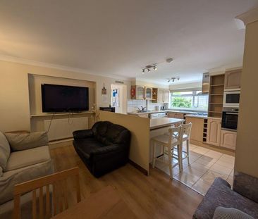 1 bedroom semi-detached house to rent - Photo 4