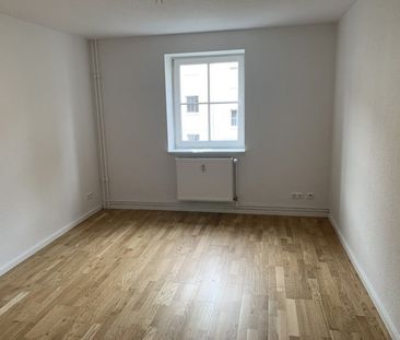 Gemütliche 2,5-Zimmer-Wohnung mit Balkon - Foto 4