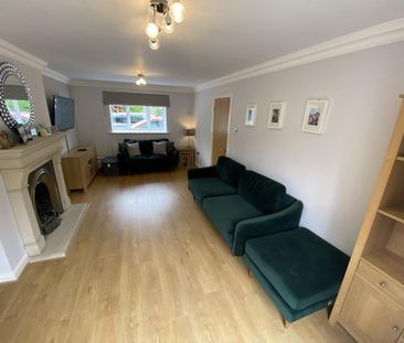4 bedroom detached house to rent - Photo 5