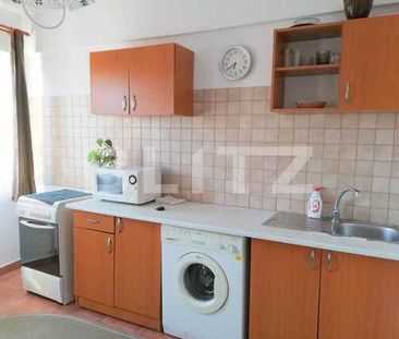 2 camere, 50 mp, imobil nou, posibilitate garaj, zona strazii Paris - Fotografie 3