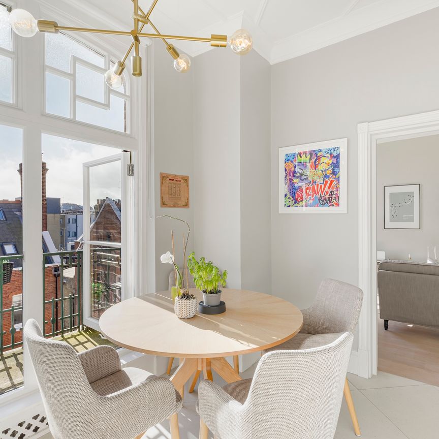 Beautiful house set in the heart of Marylebone - Photo 1