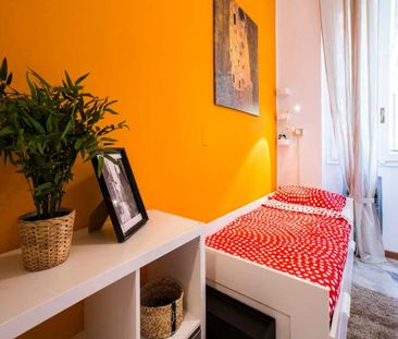 Via Salvatore Barzilai, Milan, Lombardy 20146 - Foto 4