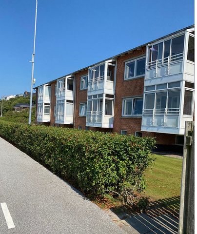 Strandvej 31 st.tv., Glyngøre, 7870, Roslev - Foto 4