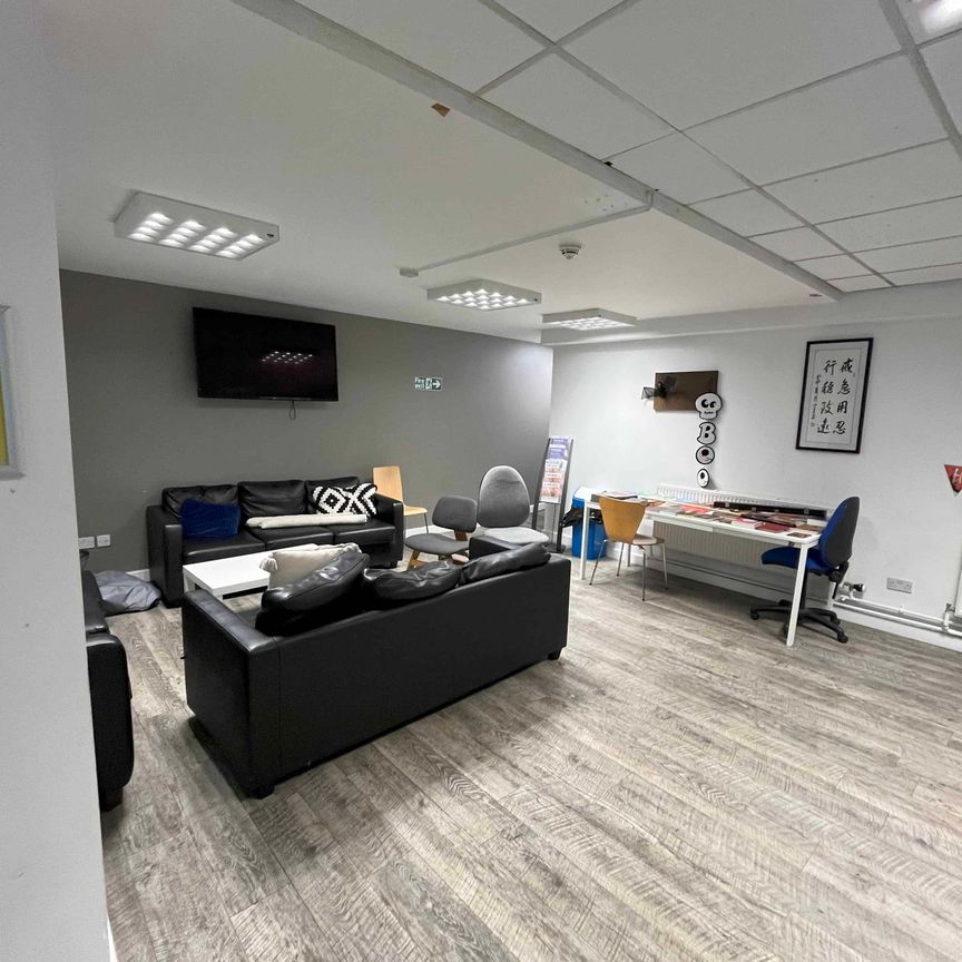 Large Standard Double Studio - Photo 1