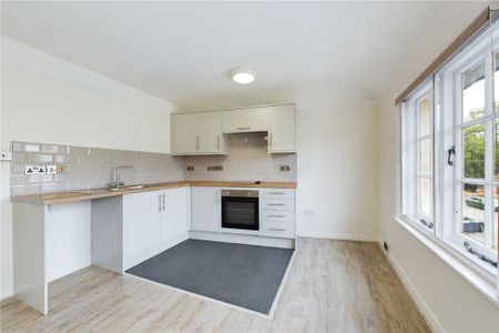 1 bedroom maisonette to rent - Photo 4