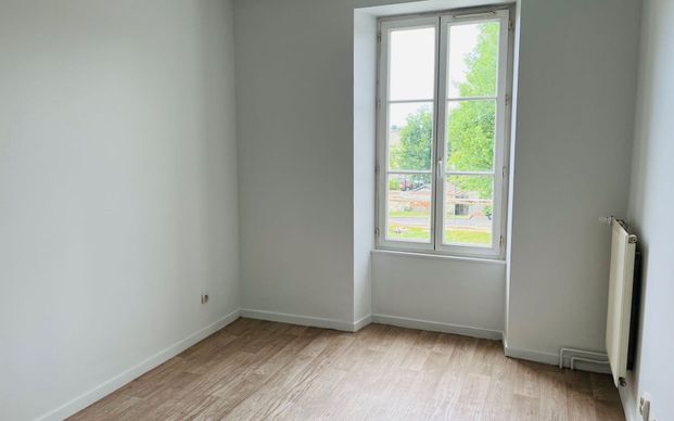 Appartement à louer 2 pièces • Meaux - Photo 1