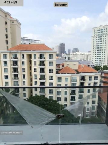 Hill House (D9), Apartment - For Rent - Photo 2