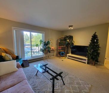 1 bed, 1 bath by Nanaimo Hospital - Photo 2