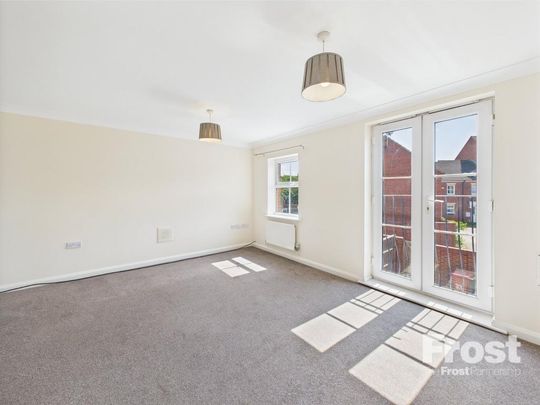 3 bedroom townhouse to rent - Photo 1