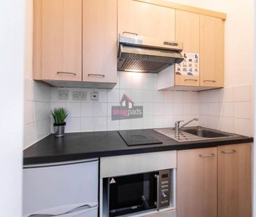 1 bedroom apartment to rent - Photo 4