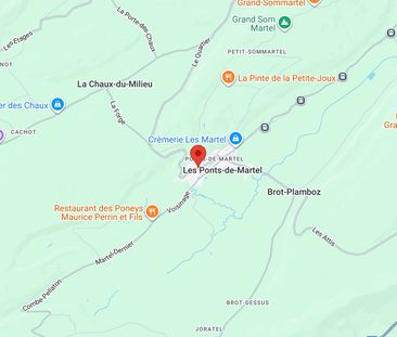 Grand jardin - Photo 5