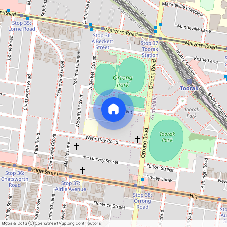 13/8 Sydney St, Vic 3181, Prahran