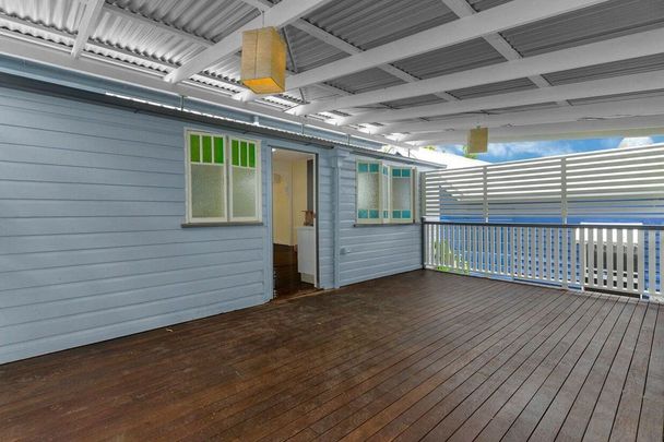 31 Ross Street, Woolloongabba. - Photo 1