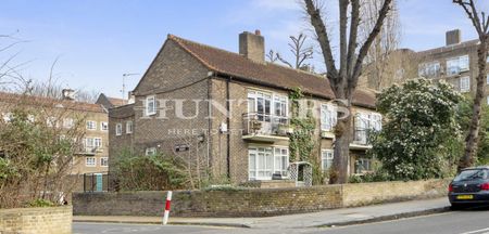 Mortimer Crescent, London, NW6 - Photo 4