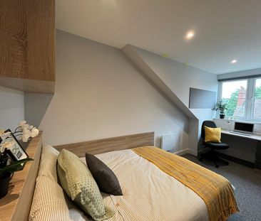 Flat 9, Commercial Point, NG9 2NG, NOTTINGHAM - Photo 3