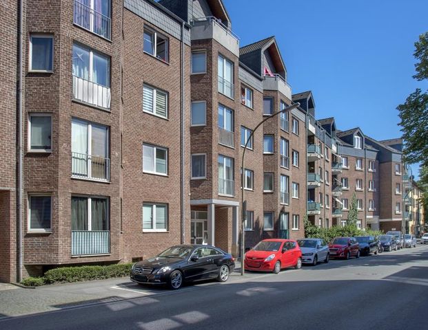 2-Zimmer-Wohnung in Witten Mitte - Photo 1