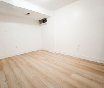 For Lease - 39 Sugarcane Avenue Unit# Basement, Brampton, Ontario - Photo 6